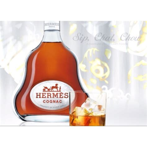 cognac hermes